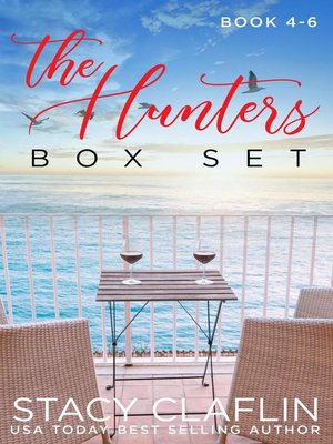 cover image of A Hunters Bundle